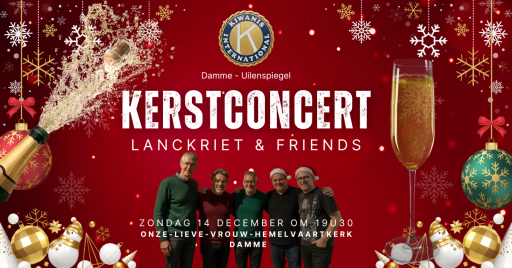 Home kertconcert