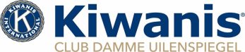 logo kiwanis damme